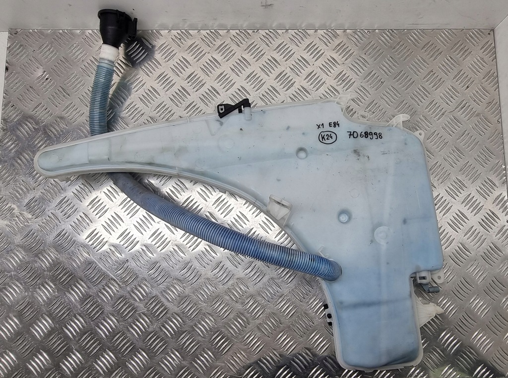 фото №10, Bmw e91 e87 e84 бачок омывателя 7068998