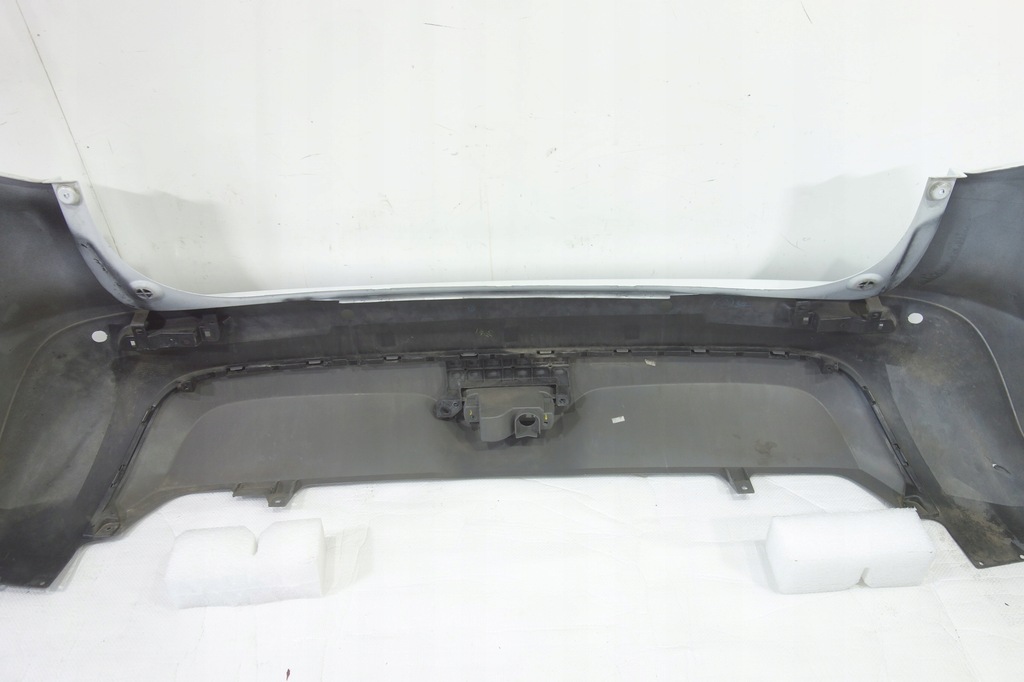 фото №9, Бампер задняя suzuki vitara ii 15-18 4pdc