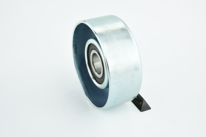 фото №15, Ролик mazda 3 bk 2003-2006