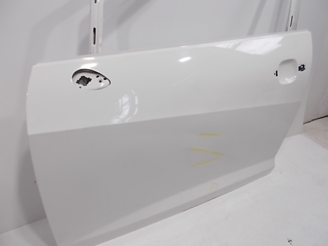 фото №13, Seat ibiza iv 4 6j 08-18 двері ліва передні