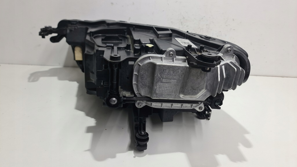 фото №6, Лампа фара перед правый vw t-roc lift full led 2ga941036ak