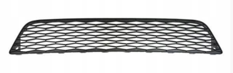 Купити Решітка радіатора середня бампера seat leon 3 2012-