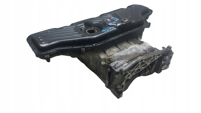 фото №2, Audi a6 c6 2.7 tdi поддон масляная 059103603af