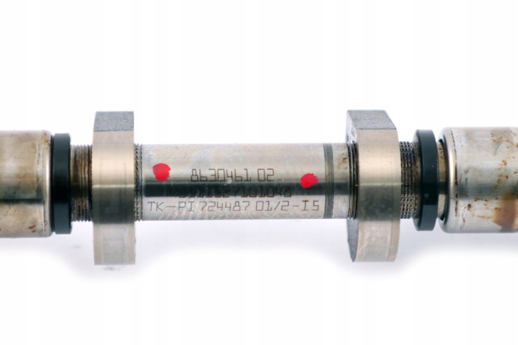 фото №10, Bmw f20 f21 f30 lci mini f55 f56 b38 wał ексцентриковий бензин 8630461