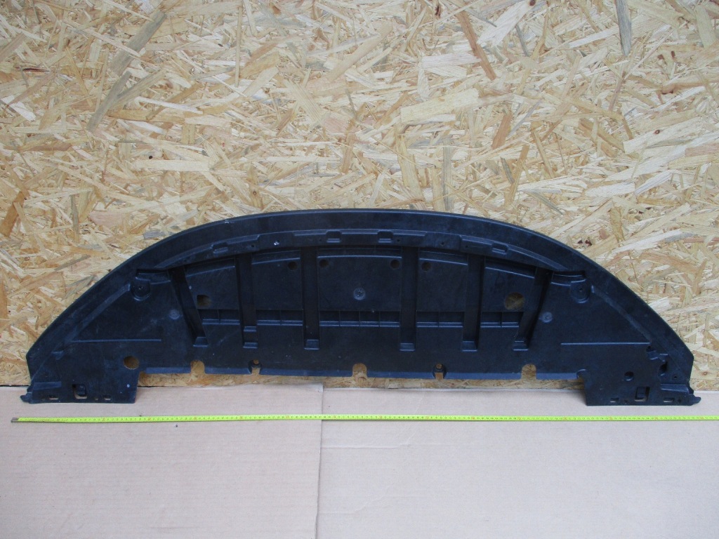 фото №1, Плита dół усилитель бампера перед renault zoe 1119954x