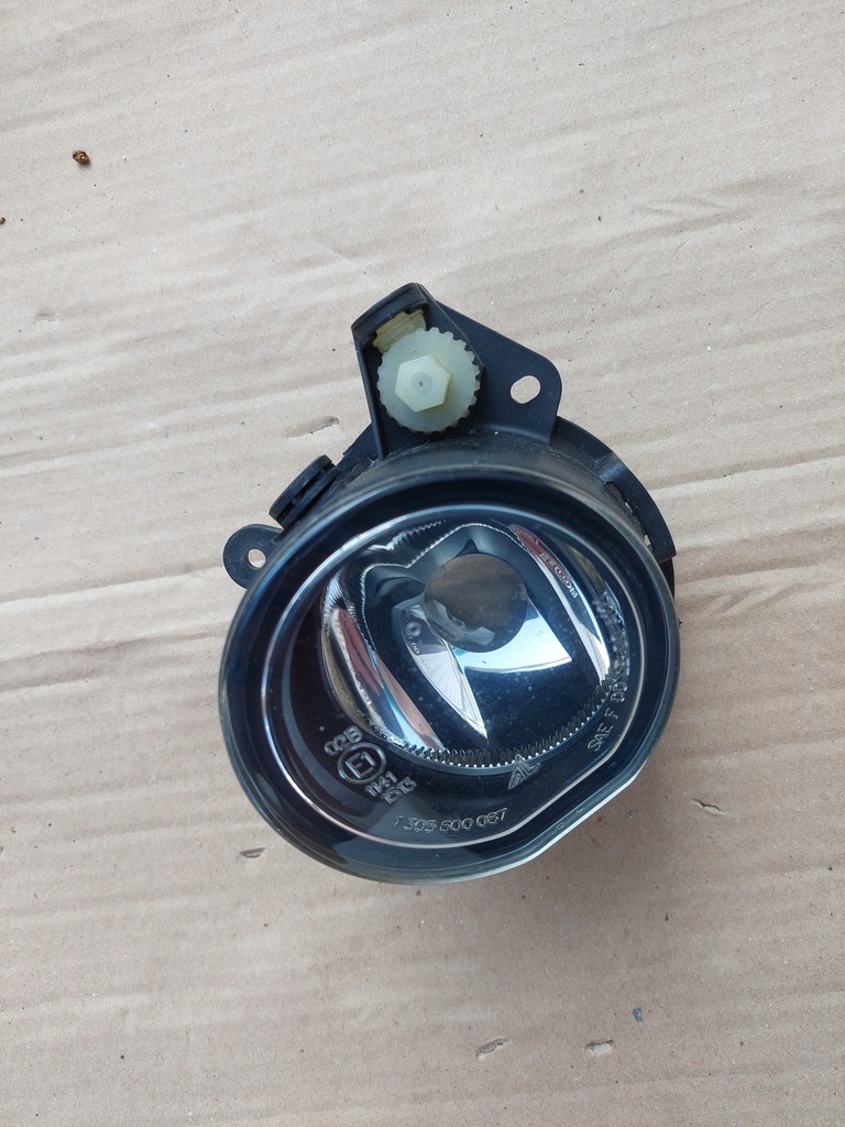 фото №1, Противотуманная фара передний левый 0305060001 mini cooper r50