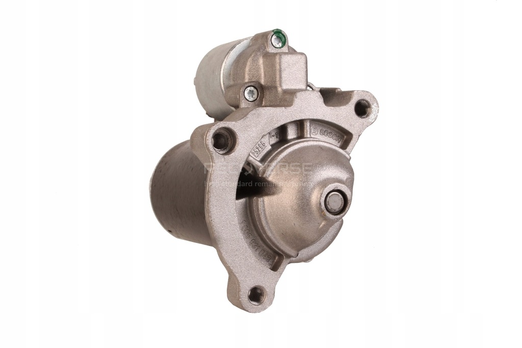 фото №8, Стартер recoverse rec-1.6498 fabrycznie восстановленный