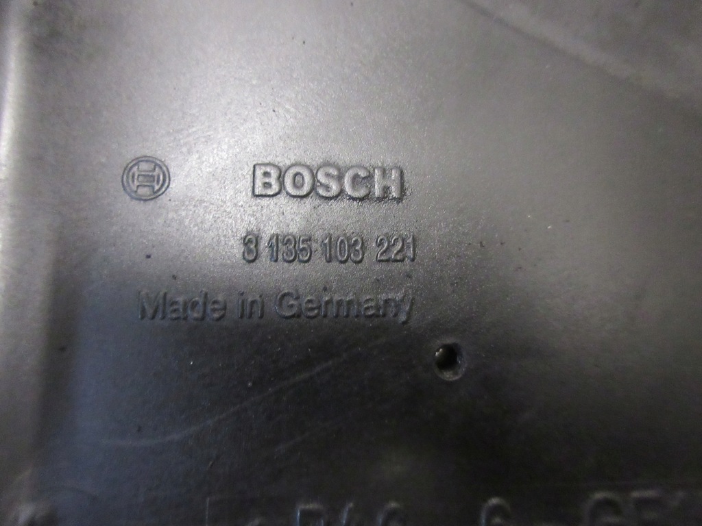 фото №7, Вентилятор радіатора saab 95 9-5 2.2 tid 5460829