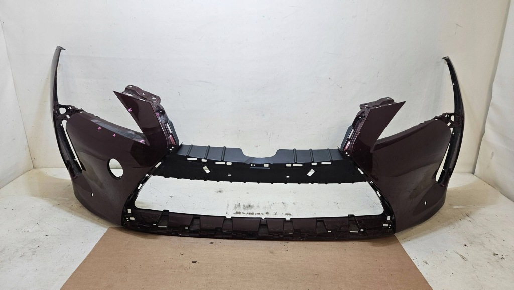 фото №1, Бампер перед передній lexus lc 500 52119-11010