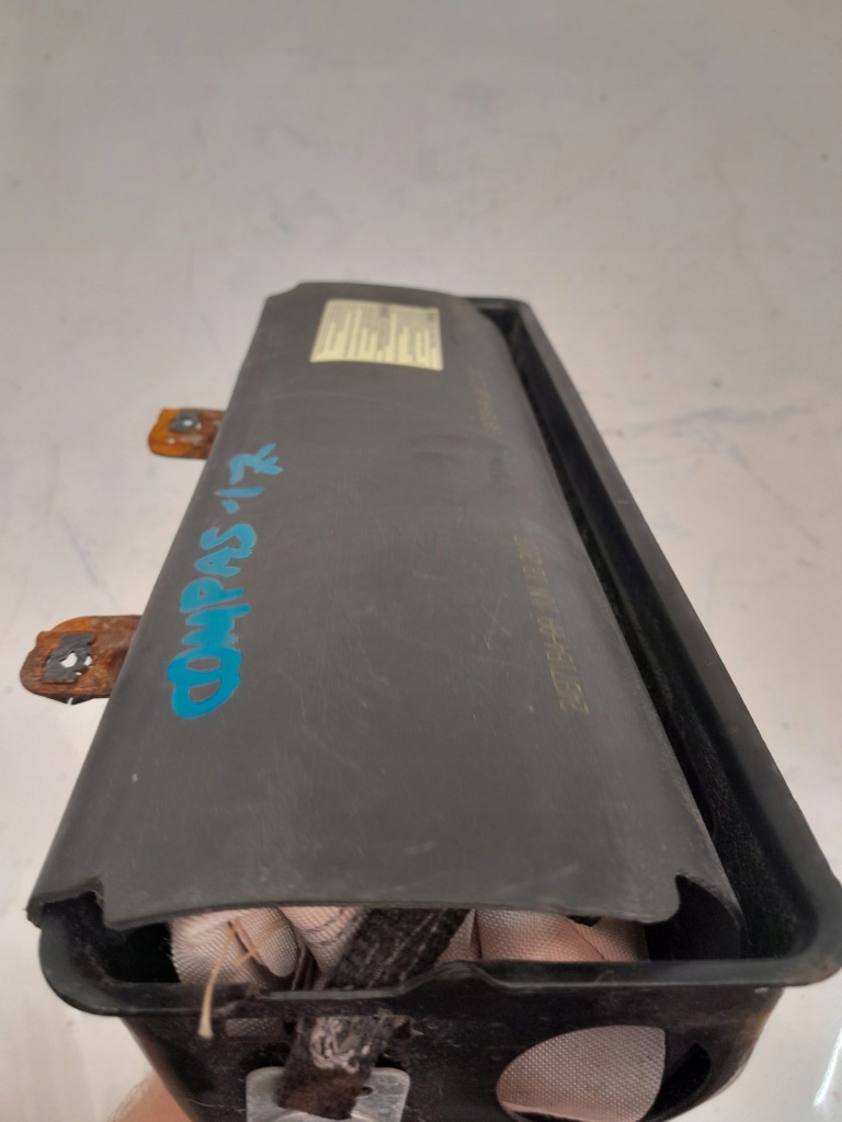 Jeep compass ii 21- подушка kolan водителя lewy68365016aa америка Недорого