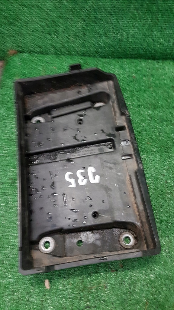 фото №1, Mercedes glc x253 основа акумулятор