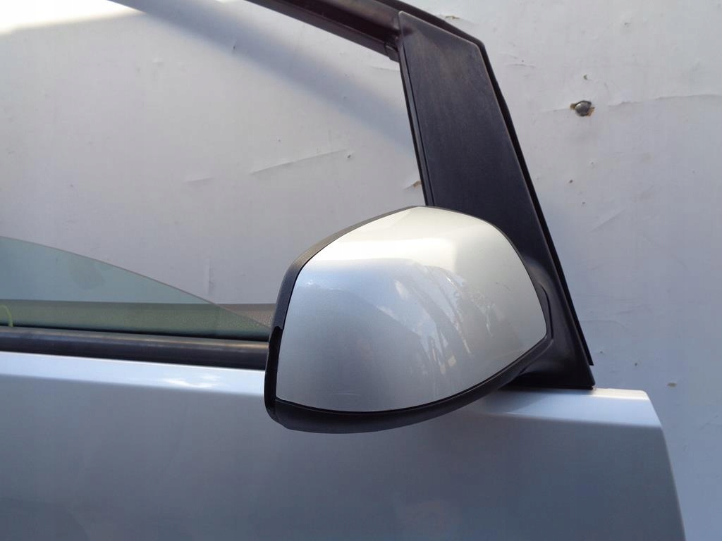 фото №1, Зеркало правое ford c-max mk1 fl 03