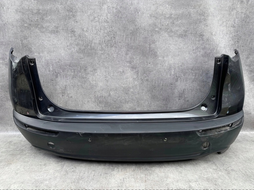 Купити Бампер задній mazda cx-30