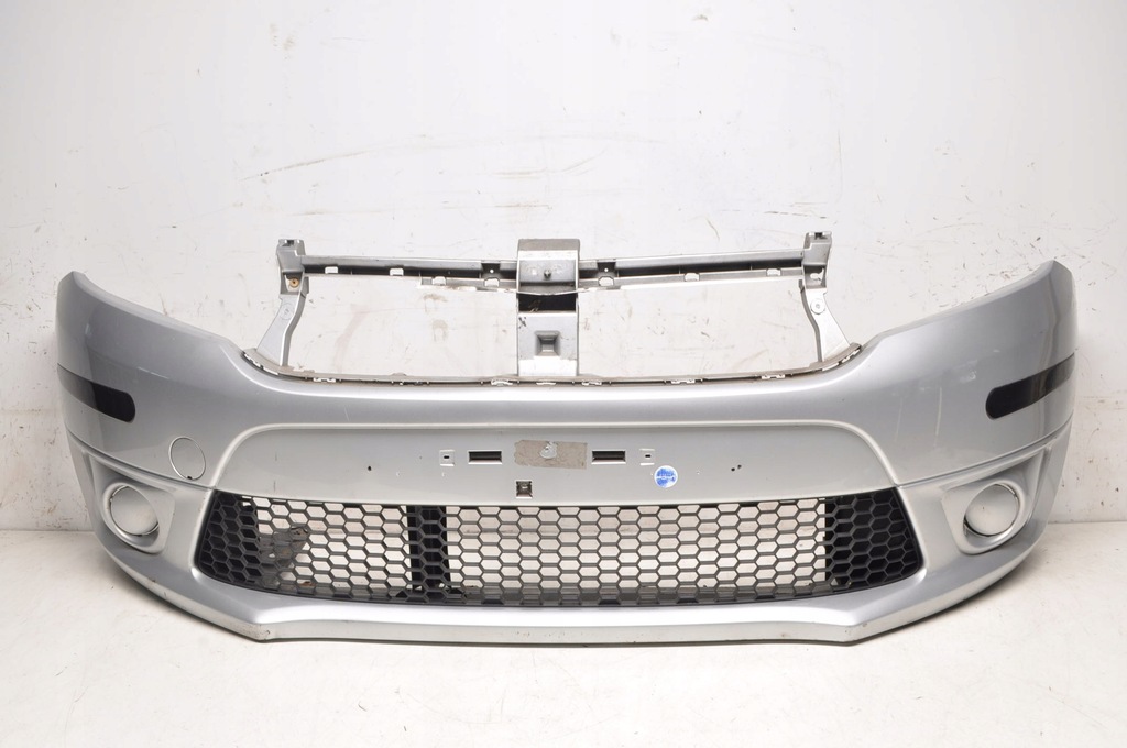 фото №1, Dacia logan mcv ii бампер перед передний