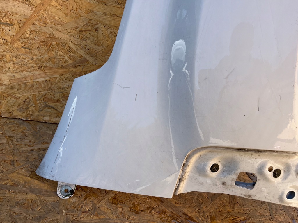 фото №11, Dacia duster ii 2 крыло правый передний перед