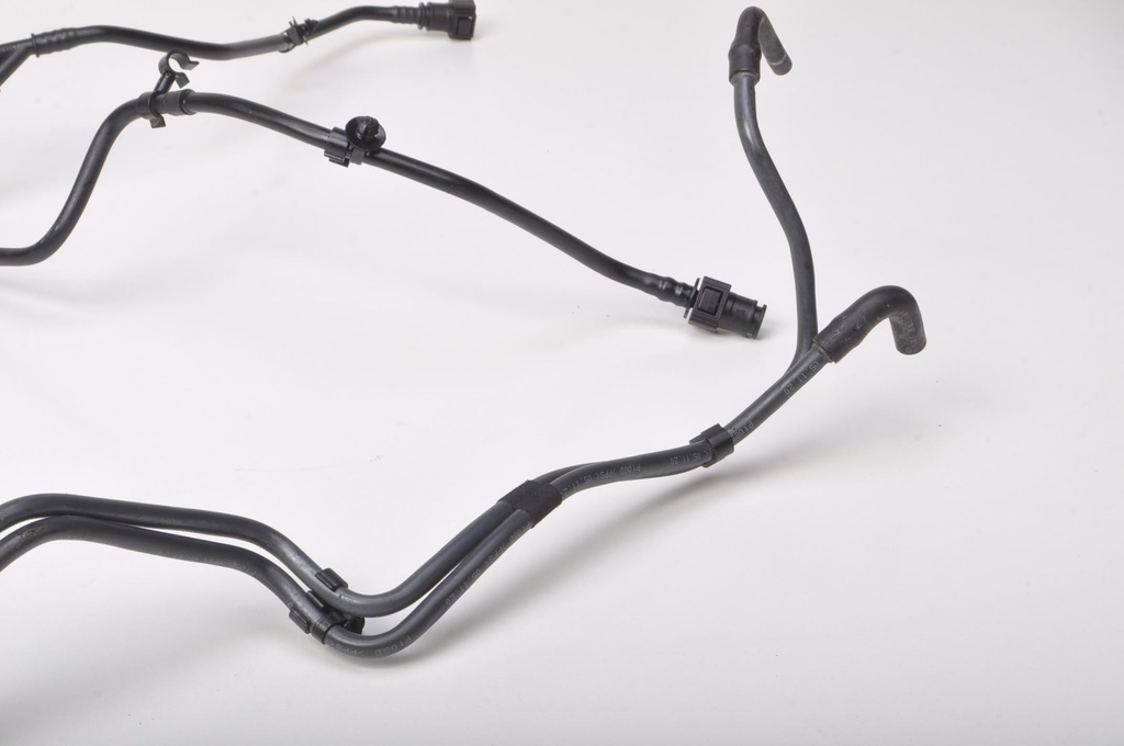 фото №10, Defender l663 3.0 d провода шланги вакуумa