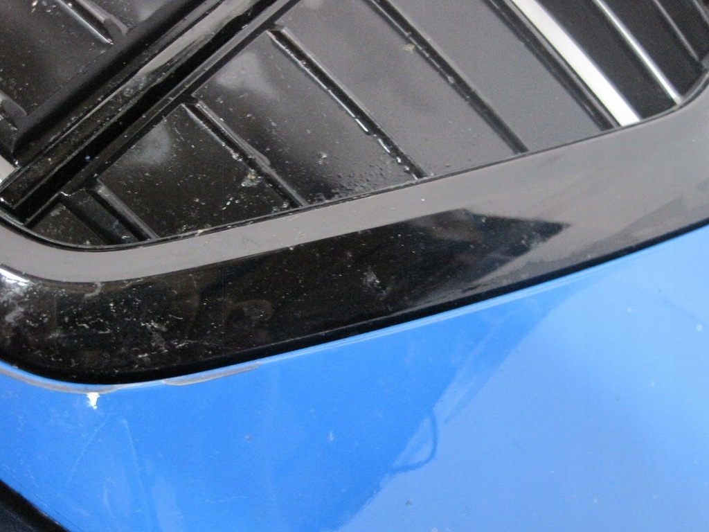 фото №6, Бампер audi q3 83a 4 pdc s-line 22r ксенон pod радар передній