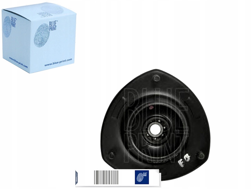 фото №1, Подушка амортизатора blue print pxcna007f