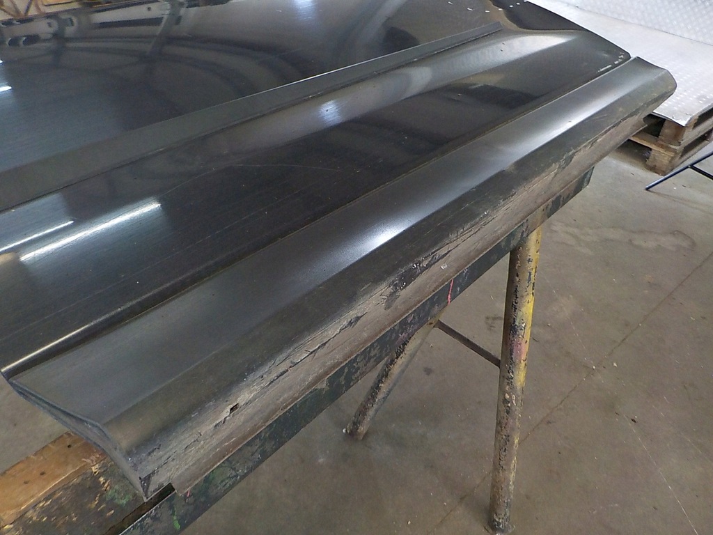 фото №8, Subaru forester iv sj 12-16 дверь перед передние правое 61k