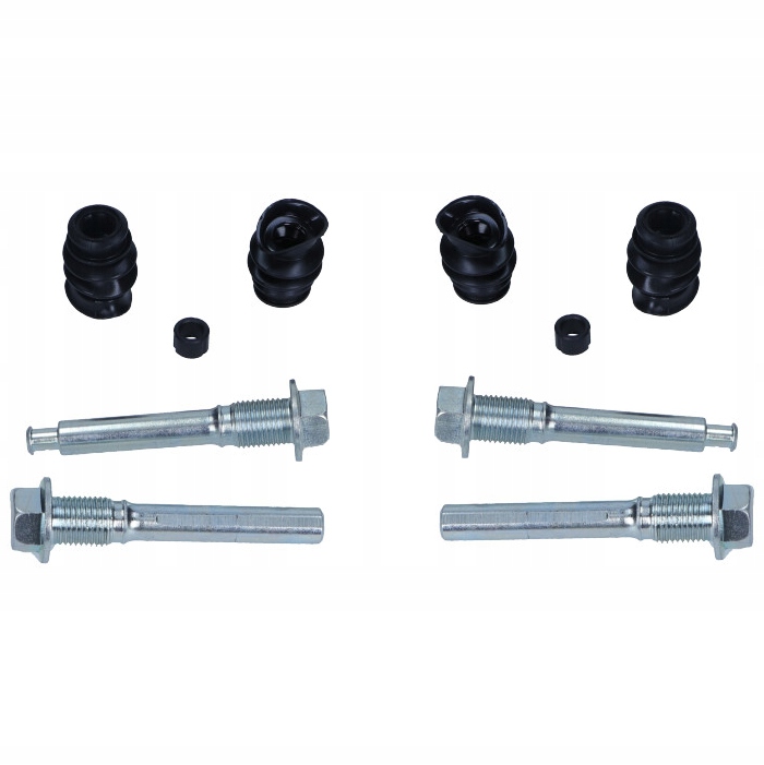 фото №1, 2× maxgear 49-1950 набор tulei направляющих, суппорт тормоза