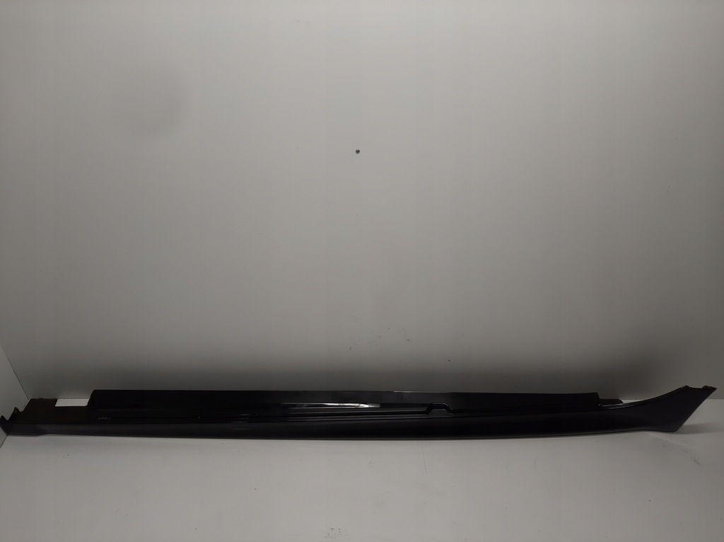 фото №4, Jaguar xj x351 swb молдинг поріг "r"