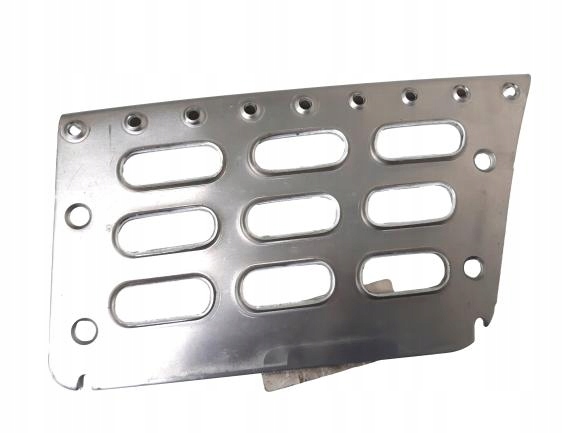 фото №1, Nowa оригинал накладка подножка нижний volvo fh fm