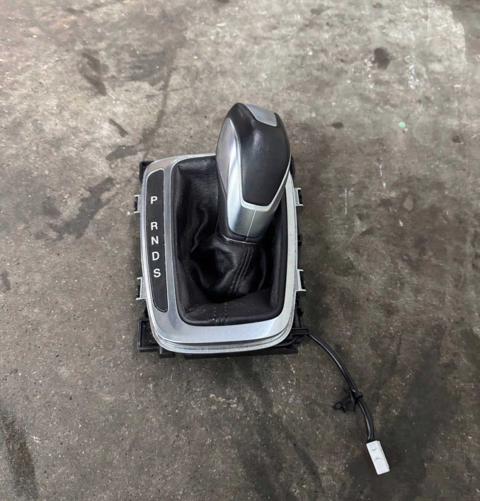 Купити Ford s-max mk2 куліса чохол перемикання передач автоматична коробка передач