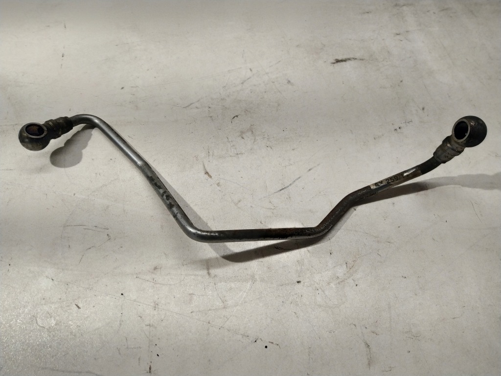 Купити Citroen peugeot 1.6 thp трубка шланг turbo турбіни