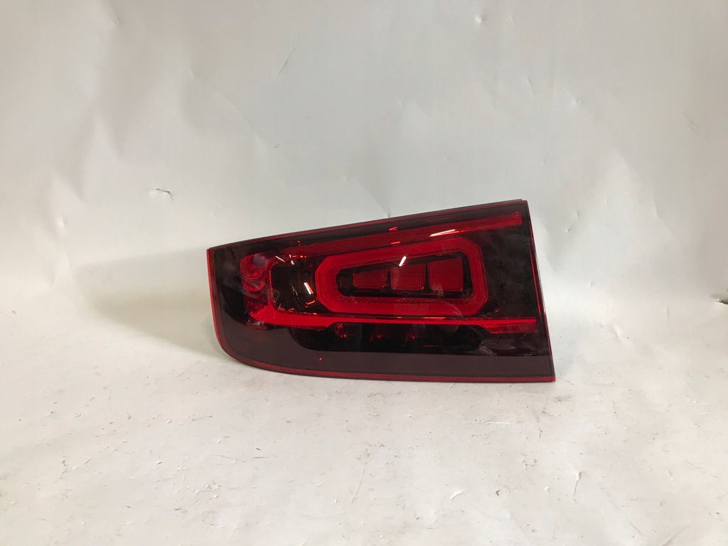 фото №1, Mercedes glb w247 19-22 лампа задня права внутрішня full led europa