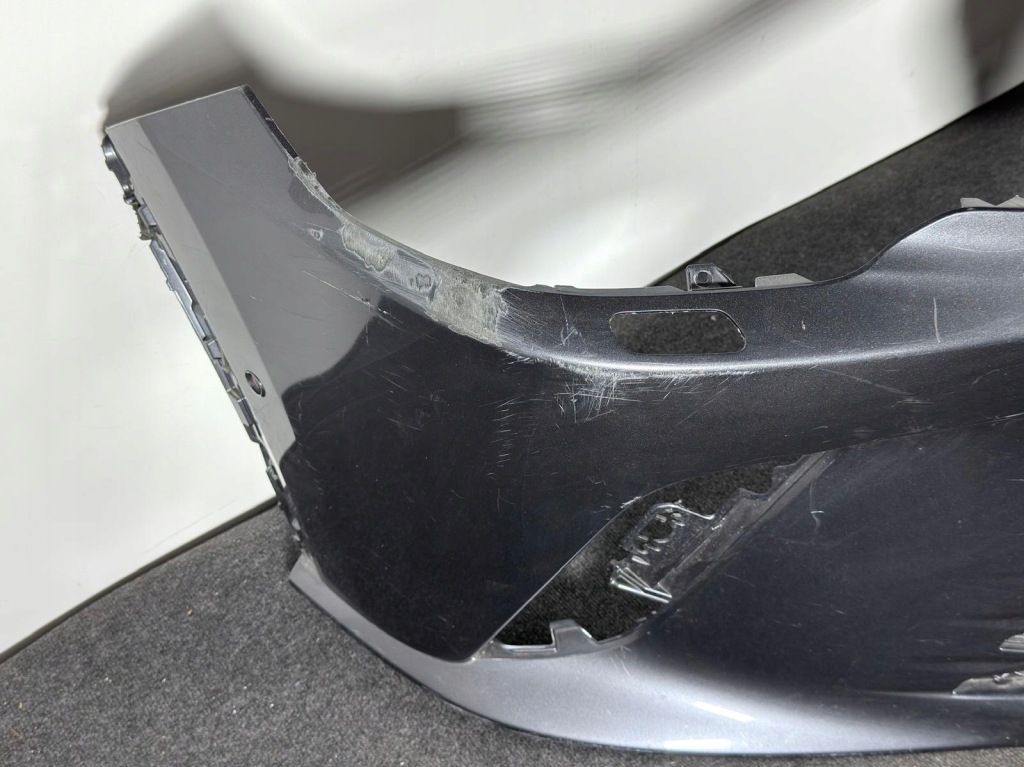 фото №7, Lexus rx 5 v бампер перед передний 52119-48850 bardzo хороший org