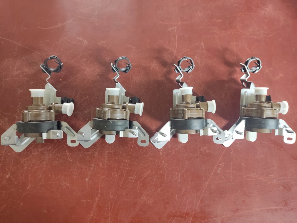 фото №6, Додаткова насос wody jeep renegade 00521365860