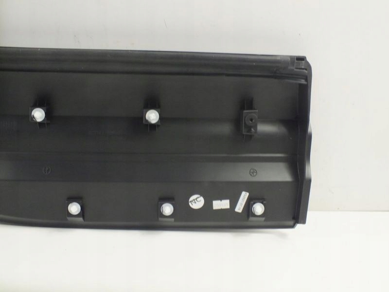 фото №6, Renault koleos ii молдинг двері праве задня oryg