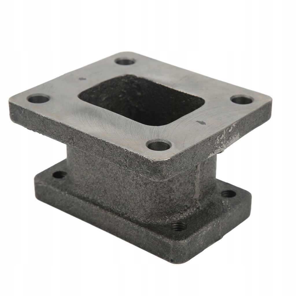 фото №9, T3 t4 manifold flange адаптер converter strong крутний момент метал alloy high hard