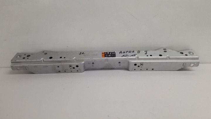 фото №1, Opel astra iv 2010 підсилювач передній перед