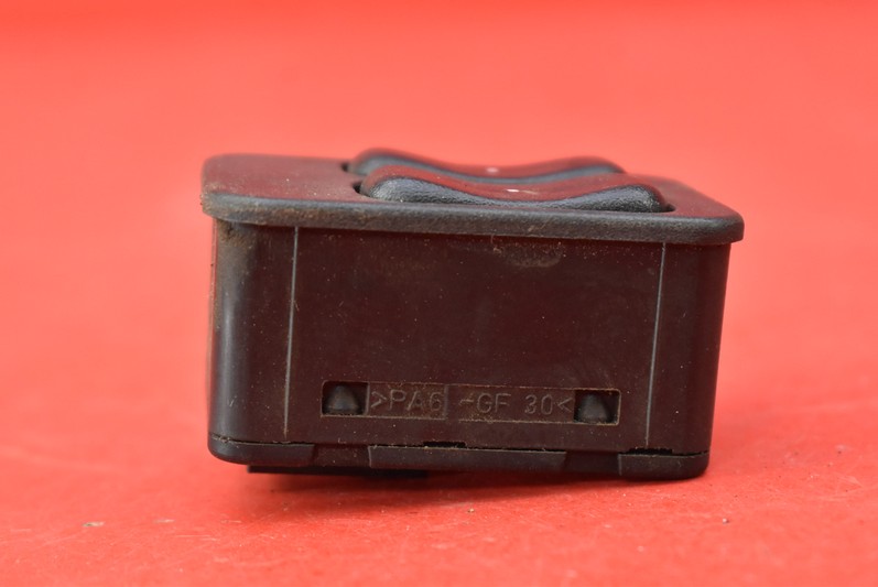 фото №6, Панель управление окон eu 24409205 opel meriva a 02-06