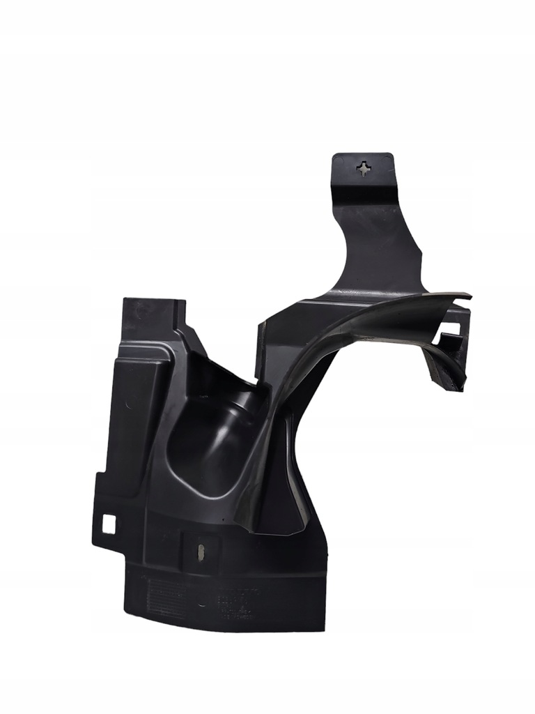 фото №1, Volvo v60 ii впуск воздуха 32369176