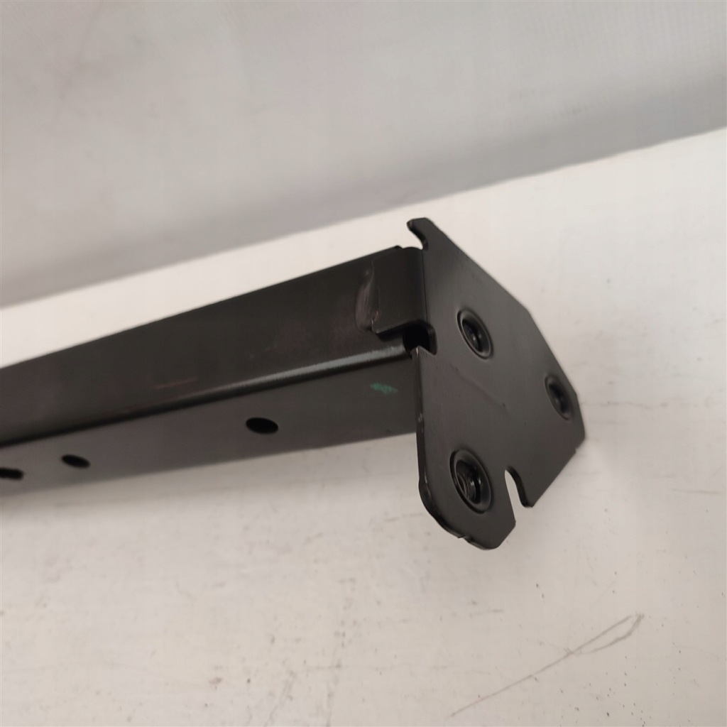 фото №5, Зона деформации правая renault captur ii 4919r