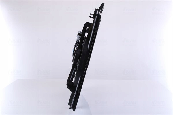 фото №16, Вентилятор радіатора nissan x-trail t30 01- 2.0 i