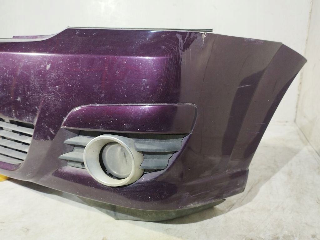 фото №6, Opel meriva a lift бампер перед передній z21r