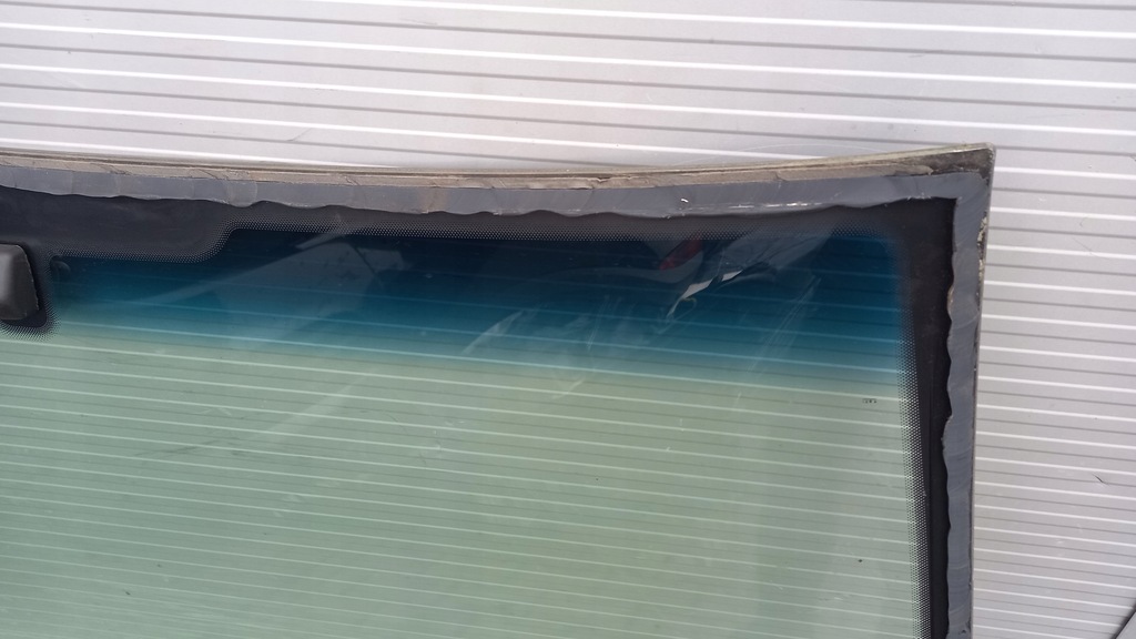 фото №9, Скло передня opel vectra 06rc lift kombi