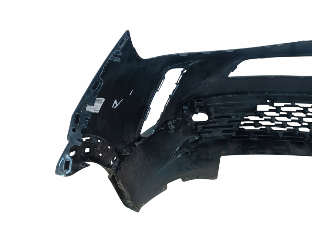 фото №7, Бампер перед opel mokka ii b 20-