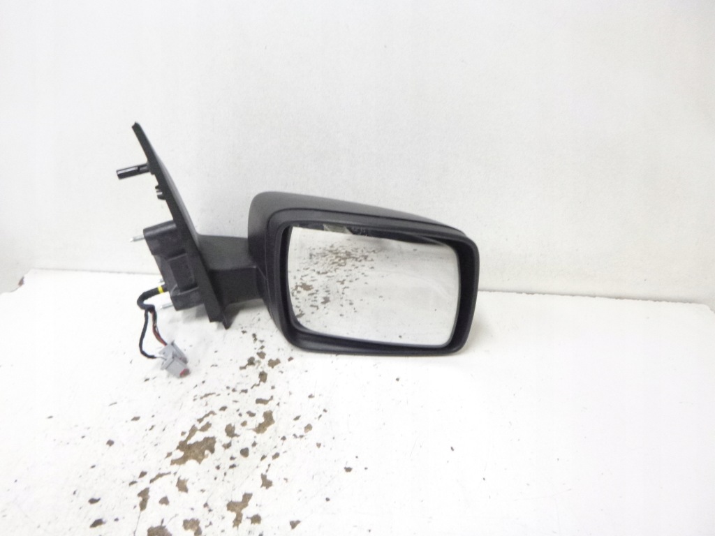 фото №2, Дзеркало праве land rovera freelander ii lift 2011 7 pin