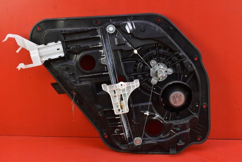 фото №8, Подъемник стекло правый задняя kia ceed 2 ii kombi 17r