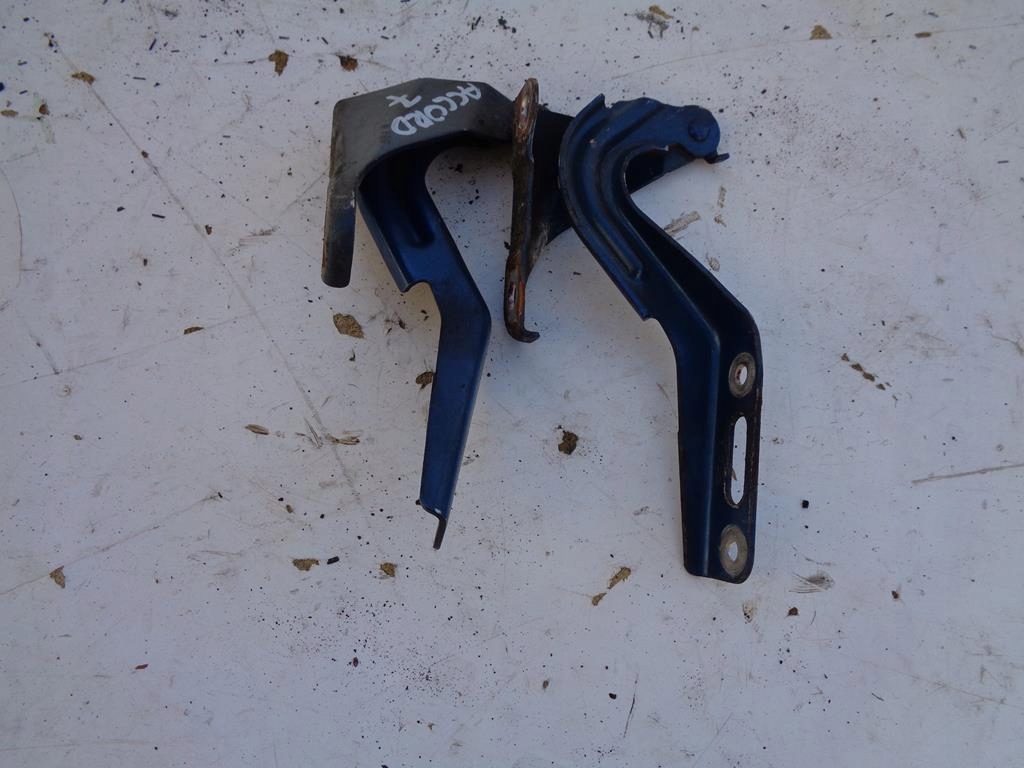 фото №1, Петли капот honda accord vii 7