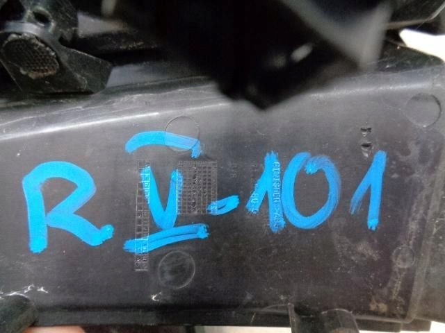 Peugeot 308 ii t9 hb хэтчбек правая задняя лампа Оригинал