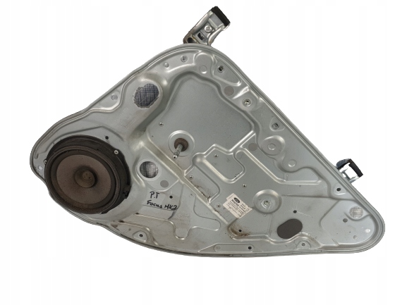 фото №1, Механізм скло правий задня ford focus mk2