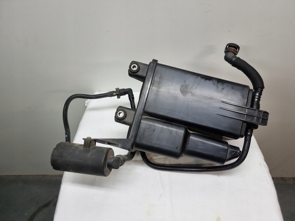 фото №1, Bmw x5 фільтр вугільний