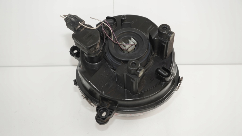 фото №5, Лампа правый перед передняя jeep patriot 06-12r