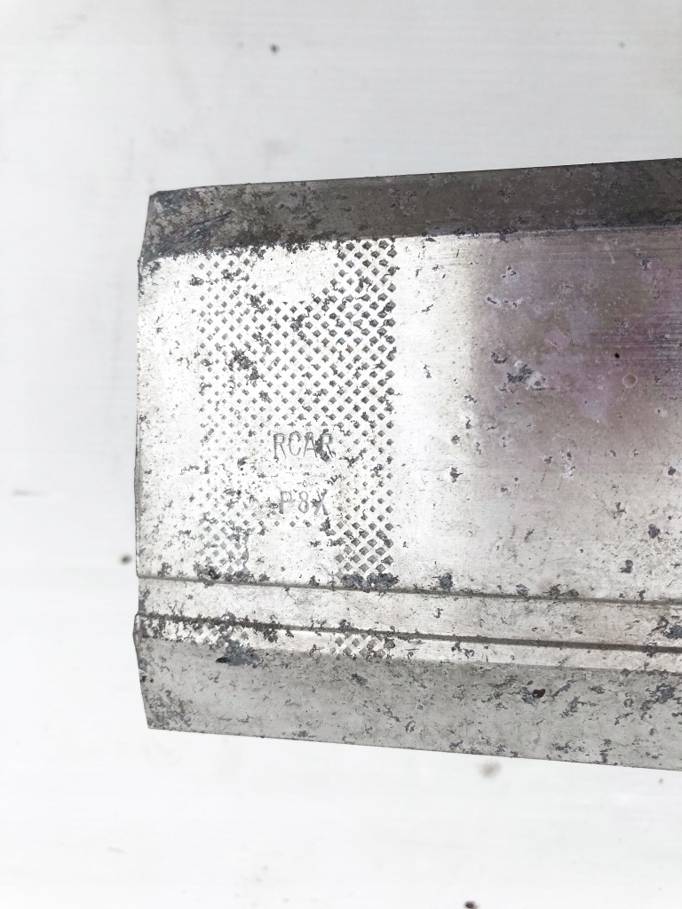 фото №5, Citroen c5 aircross балка бампера задня 2017-