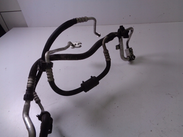 фото №4, Дроти кондиціонера fiat doblo ii lift 1.3 multijet 2016 rok